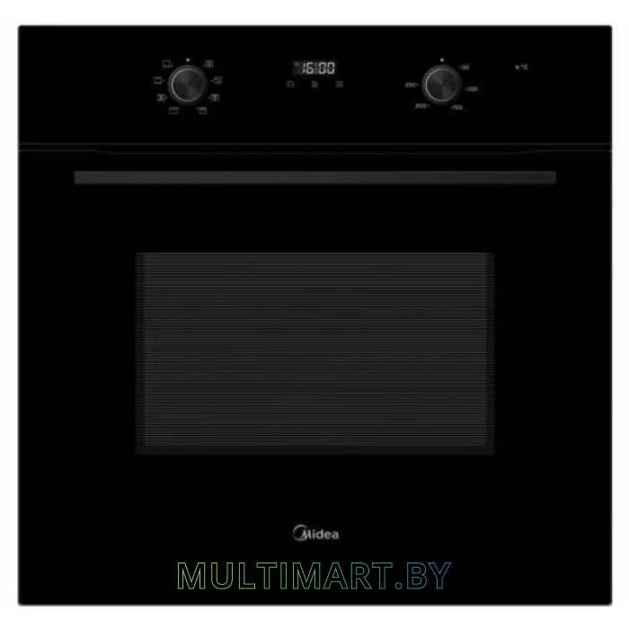 Электрический духовой шкаф Midea MO67003GB